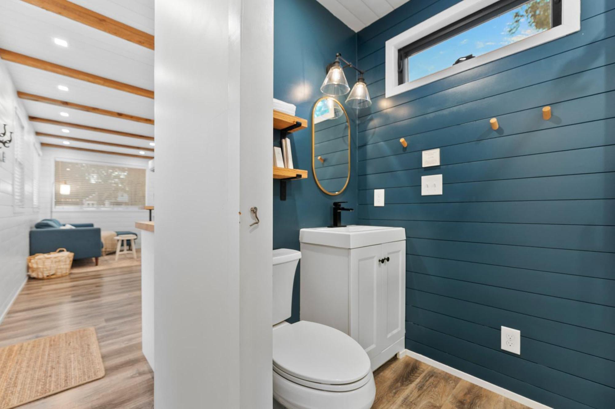 Container Home With Rooftop Views And Pickleball-Pecan Grove Bellmead Exteriör bild